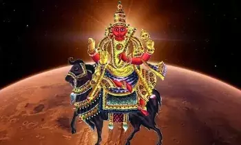 Mars Mahadasha in Your Horoscope: జాతకంలో కుజ మహాదశ? ఆటంకాలు, శక్తివంతమైన పరిహారాలివే..