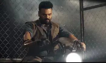 Manchu Manoj: డేవిడ్ రెడ్డిగా మంచు మనోజ్ యాక్షన్ దండయాత్ర.. ఫిల్మ్ సిటీలో స్పెషల్ సాంగ్, భారీ క్లైమాక్స్ షూట్