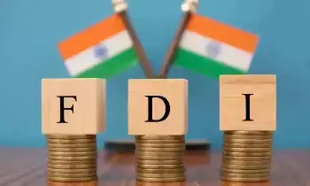 FDI: వర్కౌటైన మోదీ ప్రభుత్వం మాస్టర్ ప్లాన్.. భారత్‌లోకి ఒక్కసారిగా రూ.5,000 కోట్ల పెట్టుబడులు
