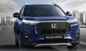 Honda Elevate: కొత్త లుక్‌తో అదరగొట్టనున్న హోండా ఎలివేట్ ఫేస్‌లిఫ్ట్.. ఏ క్షణమైనా మార్కెట్లోకి ఎంట్రీ