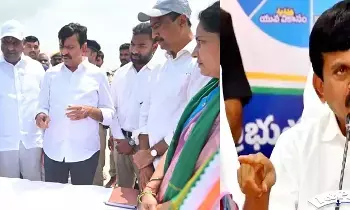 Minister Ponguleti : ఇందిరమ్మ ఇళ్లు, రెవెన్యూ సమస్యలపై మంత్రి పొంగులేటి కఠిన వైఖరి.. ఆకస్మిక తనిఖీలు చేస్తా