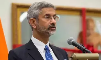 S. Jaishankar: దౌత్యం టీ20 మాత్రమే కాదు.. టెస్ట్ మ్యాచ్‌లు కూడా ఉంటాయి: జైశంకర్