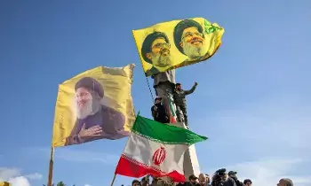 Hezbollah vs Lebanon: లెబనాన్‌లో హెజ్‌బొల్లా వర్సెస్ ప్రభుత్వం.. దేశంలో అసలు అధికారం ఎవరిది?