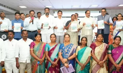 Telangana Government: ఎల్‌నినో ప్రభావాన్ని ఎదుర్కోవడానికి తెలంగాణ ప్రభుత్వం సిద్ధం