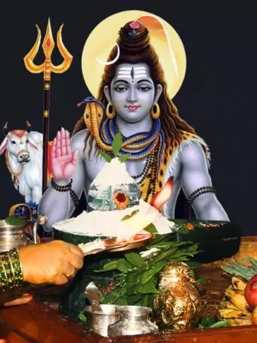 Kartika Somavaram: కార్తీక సోమవారానికి ఉన్న విశిష్టత ఏంటో తెలుసా? Kartika Somavaram: కార్తీక సోమవారానికి ఉన్న విశిష్టత ఏంటో తెలుసా?