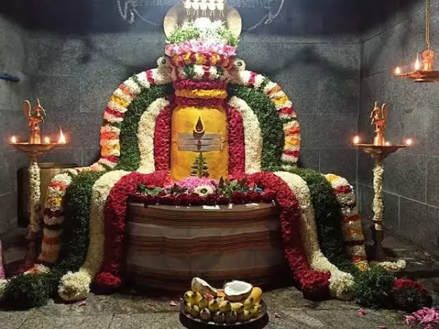 Lord Shiva: కార్తీక మాసం శివుడికి ఎందుకంత ప్రత్యేకం ? Lord Shiva: కార్తీక మాసం శివుడికి ఎందుకంత ప్రత్యేకం ?