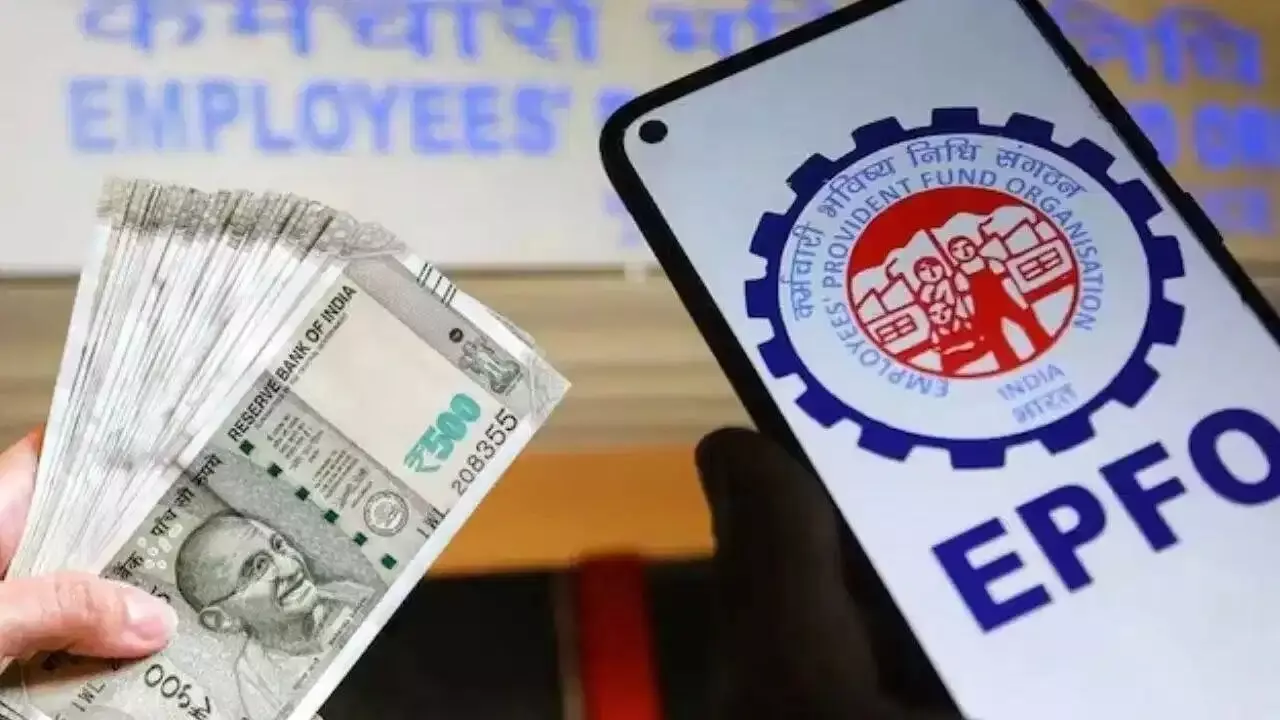 EPFO: పీఎఫ్ విత్డ్రాయల్ ముందు అలర్ట్.. ఈ ఒక్క తప్పు చేస్తే పెన్షన్, పీఎఫ్ డబ్బులు గోవిందా EPFO: పీఎఫ్ విత్డ్రాయల్ ముందు అలర్ట్.. ఈ ఒక్క తప్పు చేస్తే పెన్షన్, పీఎఫ్ డబ్బులు గోవిందా