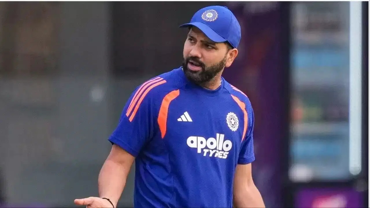 Rohit Sharma: గేమింగ్ ప్రపంచంలోకి హిట్ మ్యాన్ ఎంట్రీ.. ఈ-క్రికెట్ గేమ్లో రోహిత్ శర్మ భారీ పెట్టుబడి Rohit Sharma: గేమింగ్ ప్రపంచంలోకి హిట్ మ్యాన్ ఎంట్రీ.. ఈ-క్రికెట్ గేమ్లో రోహిత్ శర్మ భారీ పెట్టుబడి