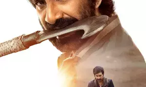 ‘Irumudi’: ఇరుముడి: రవితేజ కెరీర్‌లోనే రికార్డు కలెక్షన్లు