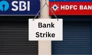 Bank Strike: 11 సెప్టెంబర్ నాడు బ్యాంకులు బంద్.. 5-డే బ్యాంకింగ్పై తేల్చకపోతే దేశవ్యాప్త సమ్మె Bank Strike: 11 సెప్టెంబర్ నాడు బ్యాంకులు బంద్.. 5-డే బ్యాంకింగ్పై తేల్చకపోతే దేశవ్యాప్త సమ్మె