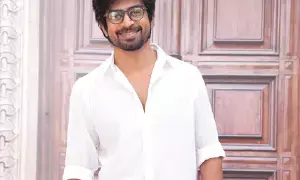 Arjun Das: నన్ను తీసేస్తేనే సినిమా చేస్తామన్నారు.. కానీ డైరెక్టర్ నిలబడ్డాడు - అర్జున్ దాస్ ఎమోషనల్ Arjun Das: నన్ను తీసేస్తేనే సినిమా చేస్తామన్నారు.. కానీ డైరెక్టర్ నిలబడ్డాడు - అర్జున్ దాస్ ఎమోషనల్