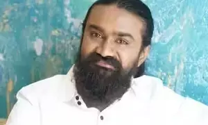 Rahul Ramakrishna: చితి చివరిదాక... KCR.. నటుడు రాహుల్ రామకృష్ణ సంచలన పోస్ట్.. నెట్టింట దుమారం.. Rahul Ramakrishna: చితి చివరిదాక... KCR.. నటుడు రాహుల్ రామకృష్ణ సంచలన పోస్ట్.. నెట్టింట దుమారం..