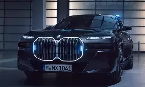 BMW: బీఎండబ్ల్యూ మాస్టర్ ప్లాన్.. 2030 నాటికి భారత్లో 30 వేల కార్ల విక్రయాలే లక్ష్యం BMW: బీఎండబ్ల్యూ మాస్టర్ ప్లాన్.. 2030 నాటికి భారత్లో 30 వేల కార్ల విక్రయాలే లక్ష్యం