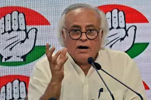 Jairam Ramesh: ఇస్రోను బలహీనపరిచే ప్రయత్నం.. మోదీ ప్రభుత్వంపై జైరామ్ రమేష్ సంచలన ఆరోపణలు