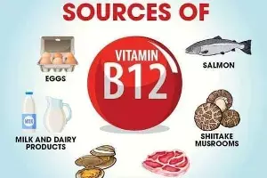 Vitamin B12 Deficiency: విటమిన్ B12 లోపం: కనిపించే 5 ప్రధాన హెచ్చరిక సంకేతాలు.. వీటిని అస్సలు విస్మరించవద్దు.. Vitamin B12 Deficiency: విటమిన్ B12 లోపం: కనిపించే 5 ప్రధాన హెచ్చరిక సంకేతాలు.. వీటిని అస్సలు విస్మరించవద్దు..