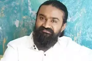 Rahul Ramakrishna: చితి చివరిదాక... KCR.. నటుడు రాహుల్ రామకృష్ణ సంచలన పోస్ట్.. నెట్టింట దుమారం.. Rahul Ramakrishna: చితి చివరిదాక... KCR.. నటుడు రాహుల్ రామకృష్ణ సంచలన పోస్ట్.. నెట్టింట దుమారం..
