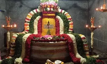 Lord Shiva: కార్తీక మాసం శివుడికి ఎందుకంత ప్రత్యేకం ?