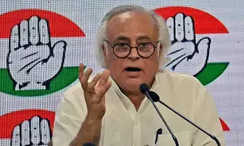 Jairam Ramesh: ఇస్రోను బలహీనపరిచే ప్రయత్నం.. మోదీ ప్రభుత్వంపై జైరామ్ రమేష్ సంచలన ఆరోపణలు