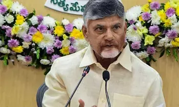CM Chandrababu: డేటా ఆధారిత పాలన బలోపేతం చేయాలి.. సీఎం చంద్రబాబు ఆదేశం