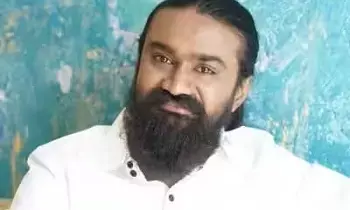 Rahul Ramakrishna: చితి చివరిదాక... KCR.. నటుడు రాహుల్ రామకృష్ణ సంచలన పోస్ట్.. నెట్టింట దుమారం..