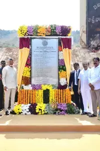 Veligonda Project: 30 ఏళ్ల సంకల్పం సాకారం.. ఆగస్టు 31న వెలిగొండ ప్రాజెక్టు ప్రారంభం
