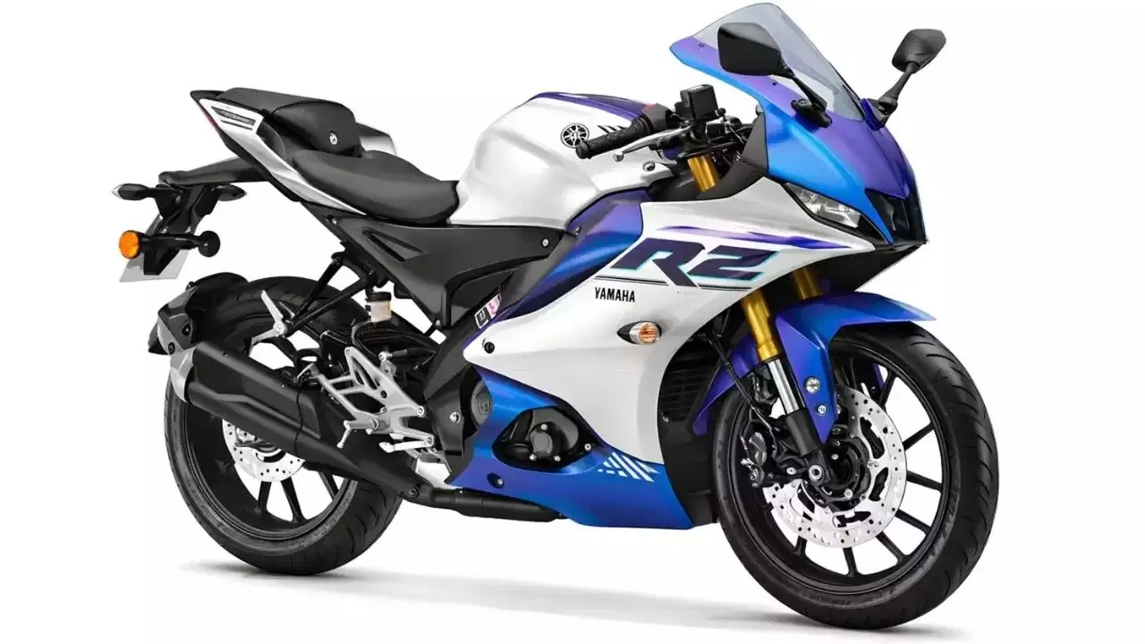 Yamaha R2: యువత కలల బైక్ యమహా R2 వచ్చేస్తోంది..200cc పవర్ఫుల్ ఇంజిన్, అదుర్స్ అనిపించే ఫీచర్లు Yamaha R2: యువత కలల బైక్ యమహా R2 వచ్చేస్తోంది..200cc పవర్ఫుల్ ఇంజిన్, అదుర్స్ అనిపించే ఫీచర్లు