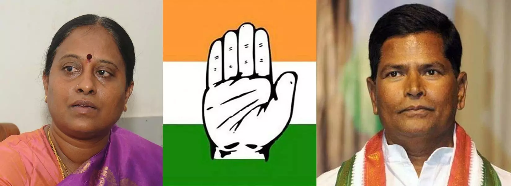 Congress Party: కొండా సురేఖ, చిన్నారెడ్డిపై క్రమశిక్షణ కమిటీ నివేదిక పీసీసీకి అందజేత.. అధిష్ఠానం నిర్ణయంపై ఉత్కంఠ Congress Party: కొండా సురేఖ, చిన్నారెడ్డిపై క్రమశిక్షణ కమిటీ నివేదిక పీసీసీకి అందజేత.. అధిష్ఠానం నిర్ణయంపై ఉత్కంఠ