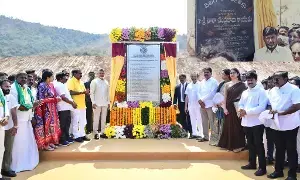 Veligonda Project: 30 ఏళ్ల సంకల్పం సాకారం.. ఆగస్టు 31న వెలిగొండ ప్రాజెక్టు ప్రారంభం