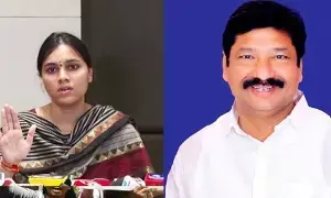 Meghana: జోగి రమేశ్‌ కోడలు మేఘన ఆవేదన.. “బయటికొచ్చినవి కొన్ని వీడియోలు మాత్రమే”