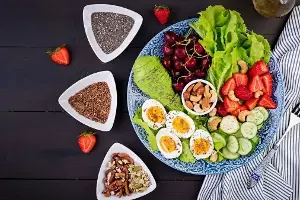 Want to Lose Weight Without Starving: ఆకలితో అల్లాడిపోకుండా... ఈజీగా బరువు తగ్గే సీక్రెట్ టిప్స్!