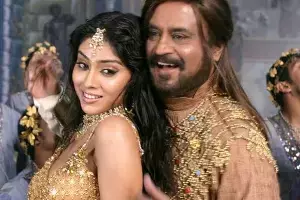 Shriya Saran to Reunite With Rajinikanth: మరోసారి రజనీకాంత్‌తో శ్రియ శరణ్ జోడీ? ధర్మన్ సెట్స్ పిక్‌తో మొదలైన సరికొత్త చర్చ..