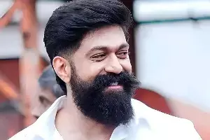 Rocking Star Yash: విజయ్ అంకితభావం నాకు స్ఫూర్తి.. టాక్సిక్ ఈవెంట్‌లో రాకింగ్ స్టార్ యశ్ ప్రశంసల జల్లు..