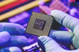 Semiconductor: గ్లోబల్ మాన్యుఫ్యాక్చరింగ్ హబ్‌గా భారత్..60 రోజుల్లో సరికొత్త విప్లవం..కేంద్రం కీలక ప్రకటన