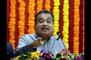 Nitin Gadkari: కొత్త తరానికి బాధ్యతలు అప్పగించే సమయం వచ్చింది: నితిన్ గడ్కరీ సంచలన వ్యాఖ్యలు Nitin Gadkari: కొత్త తరానికి బాధ్యతలు అప్పగించే సమయం వచ్చింది: నితిన్ గడ్కరీ సంచలన వ్యాఖ్యలు