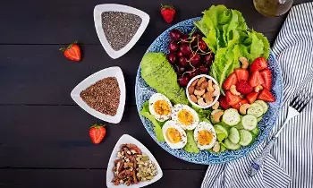 Want to Lose Weight Without Starving: ఆకలితో అల్లాడిపోకుండా... ఈజీగా బరువు తగ్గే సీక్రెట్ టిప్స్!