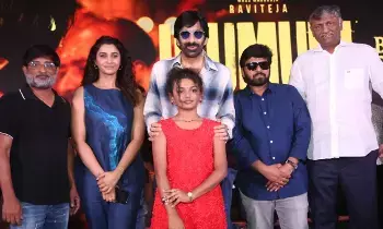 Shiva Nirvana: ఇరుముడి’ విజయోత్సవం: రవితేజ ఇచ్చిన స్వేచ్ఛే ఈ హిట్ : శివ నిర్వాణ