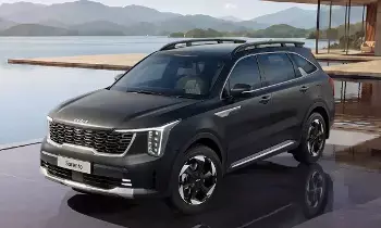 Kia Sorento: ఫార్చ్యూనర్‌కు గట్టి పోటీ ఇవ్వనున్న కియా సోరెంటో.. సెప్టెంబర్ 4న భారత్‌లో గ్రాండ్ లాంచ్