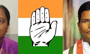 Congress Party: కొండా సురేఖ, చిన్నారెడ్డిపై క్రమశిక్షణ కమిటీ నివేదిక పీసీసీకి అందజేత.. అధిష్ఠానం నిర్ణయంపై ఉత్కంఠ