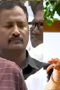 Konda Murali: కూతురు వ్యాఖ్యలతో మాకు సంబంధం లేదు.. కాంగ్రెస్లోనే ఉంటాం: కొండా మురళి Konda Murali: కూతురు వ్యాఖ్యలతో మాకు సంబంధం లేదు.. కాంగ్రెస్లోనే ఉంటాం: కొండా మురళి