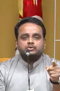 MP Chintakayala Vijay: జగన్ హయాంలో బీసీలను ఊచకోత కోశారు.. రిజర్వేషన్లు తగ్గించి మోసం చేశారు: ఎంపీ చింతకాయల విజయ్ MP Chintakayala Vijay: జగన్ హయాంలో బీసీలను ఊచకోత కోశారు.. రిజర్వేషన్లు తగ్గించి మోసం చేశారు: ఎంపీ చింతకాయల విజయ్
