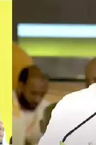 Nara Lokesh: జెన్జీ యువతతో సంభాషణలు.. నెల్లూరు ఎమ్మెల్యే కోటంరెడ్డికి మంత్రి నారా లోకేశ్ అభినందనలు Nara Lokesh: జెన్జీ యువతతో సంభాషణలు.. నెల్లూరు ఎమ్మెల్యే కోటంరెడ్డికి మంత్రి నారా లోకేశ్ అభినందనలు