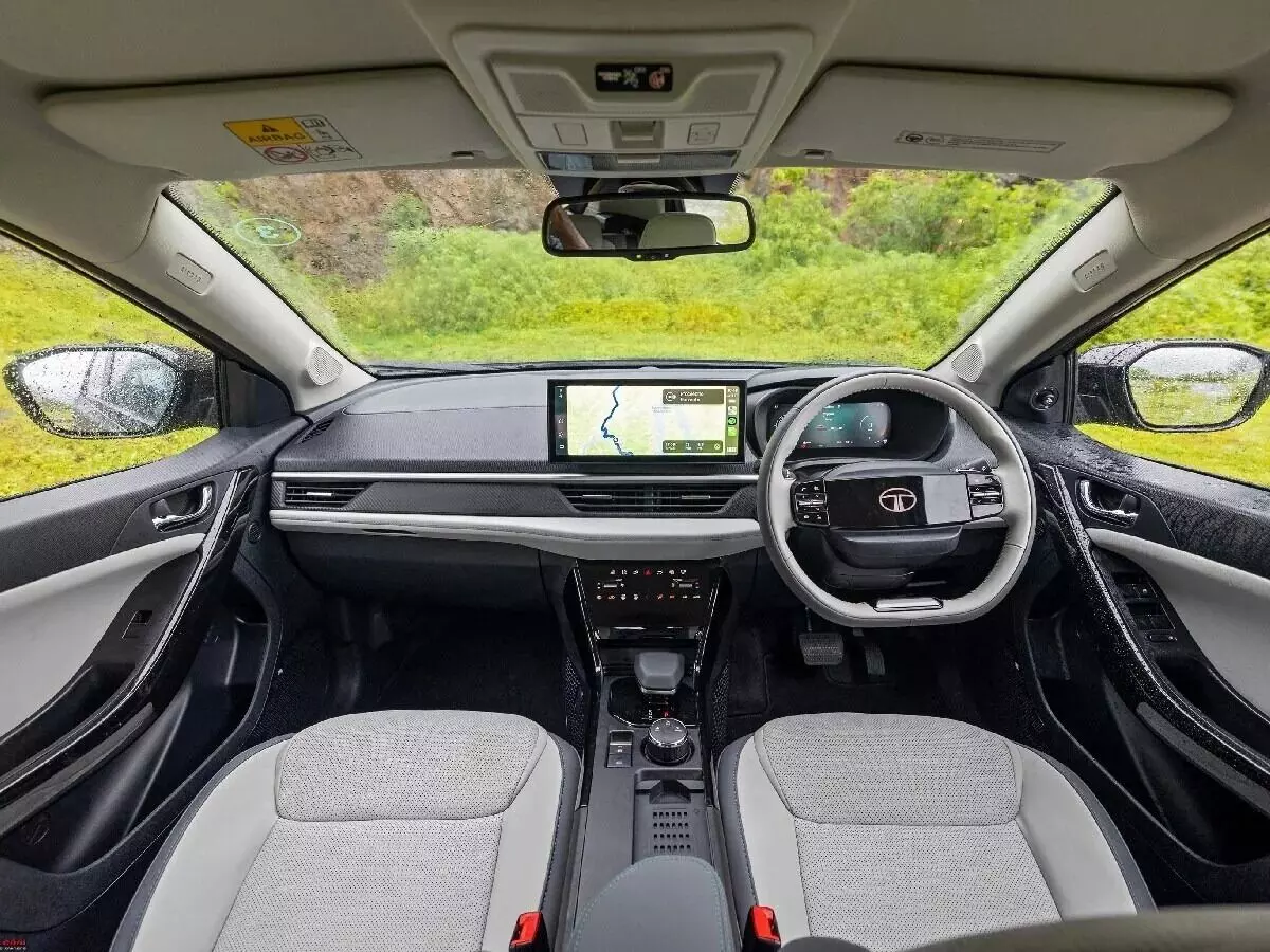 Tata Nexon EV: టాటా నెక్సాన్ ఈవీ కొనేవారికి బిగ్ అలర్ట్.. ఆ వేరియంట్లలో పంచర్ రిపేర్ కిట్ కట్ Tata Nexon EV: టాటా నెక్సాన్ ఈవీ కొనేవారికి బిగ్ అలర్ట్.. ఆ వేరియంట్లలో పంచర్ రిపేర్ కిట్ కట్