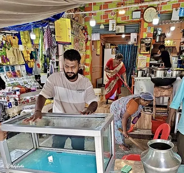 ‘Cleaning Day’: తిరుమలలో ఇకపై ప్రతి మంగళవారం క్లీనింగ్ డే ‘Cleaning Day’: తిరుమలలో ఇకపై ప్రతి మంగళవారం క్లీనింగ్ డే