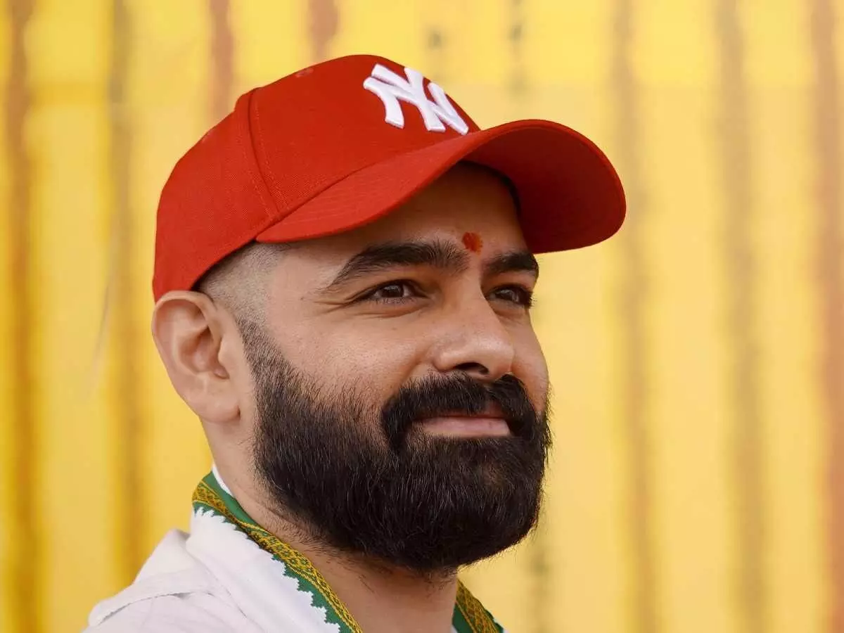 Ram Pothineni: రజనీకాంత్ అల్లుడిగా రామ్ పోతినేని? Ram Pothineni: రజనీకాంత్ అల్లుడిగా రామ్ పోతినేని?