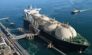Oil Imports: గల్ఫ్ దేశాలకు చెక్.. రష్యా నుంచి ఆయిల్..అమెరికా నుంచి గ్యాస్ కొనుగోలు చేస్తున్న భారత్ Oil Imports: గల్ఫ్ దేశాలకు చెక్.. రష్యా నుంచి ఆయిల్..అమెరికా నుంచి గ్యాస్ కొనుగోలు చేస్తున్న భారత్