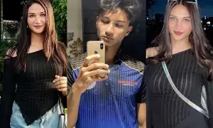 Anaya Bangar: క్రికెట్లోకి ట్రాన్స్ జెండర్ అనాయా బంగార్ రీఎంట్రీ Anaya Bangar: క్రికెట్లోకి ట్రాన్స్ జెండర్ అనాయా బంగార్ రీఎంట్రీ