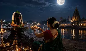 Last Purnima of Shravan Month: శ్రావణ మాస చివరి పౌర్ణమి ఎప్పుడు.? కరెక్ట్ డేట్ ఇదే! Last Purnima of Shravan Month: శ్రావణ మాస చివరి పౌర్ణమి ఎప్పుడు.? కరెక్ట్ డేట్ ఇదే!