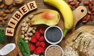 You Don’t Get Enough Fiber: ఫైబర్ అందకపోతే మీ పేగుల్లో ఏం జరుగుతుందో తెలుసా? You Don’t Get Enough Fiber: ఫైబర్ అందకపోతే మీ పేగుల్లో ఏం జరుగుతుందో తెలుసా?