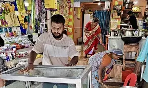 ‘Cleaning Day’: తిరుమలలో ఇకపై ప్రతి మంగళవారం క్లీనింగ్ డే ‘Cleaning Day’: తిరుమలలో ఇకపై ప్రతి మంగళవారం క్లీనింగ్ డే