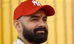 Ram Pothineni: రజనీకాంత్ అల్లుడిగా రామ్ పోతినేని? Ram Pothineni: రజనీకాంత్ అల్లుడిగా రామ్ పోతినేని?